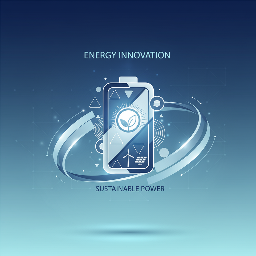 宁德时代电池技术